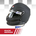 Pyrotect ProSport Side Air Helmet Wired OFFROAD - X-Small