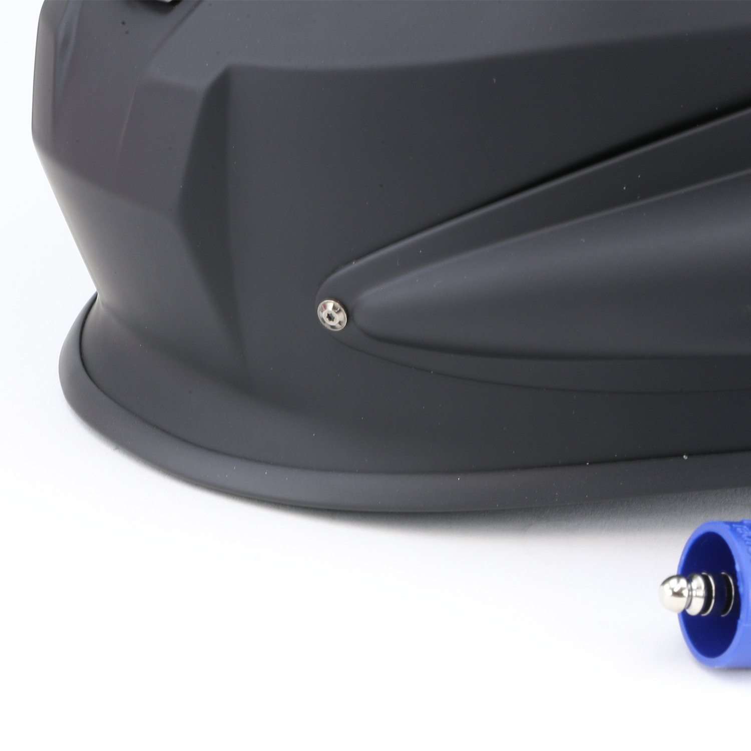 Pyrotect ProSport Side Air Helmet Wired OFFROAD - X-Large