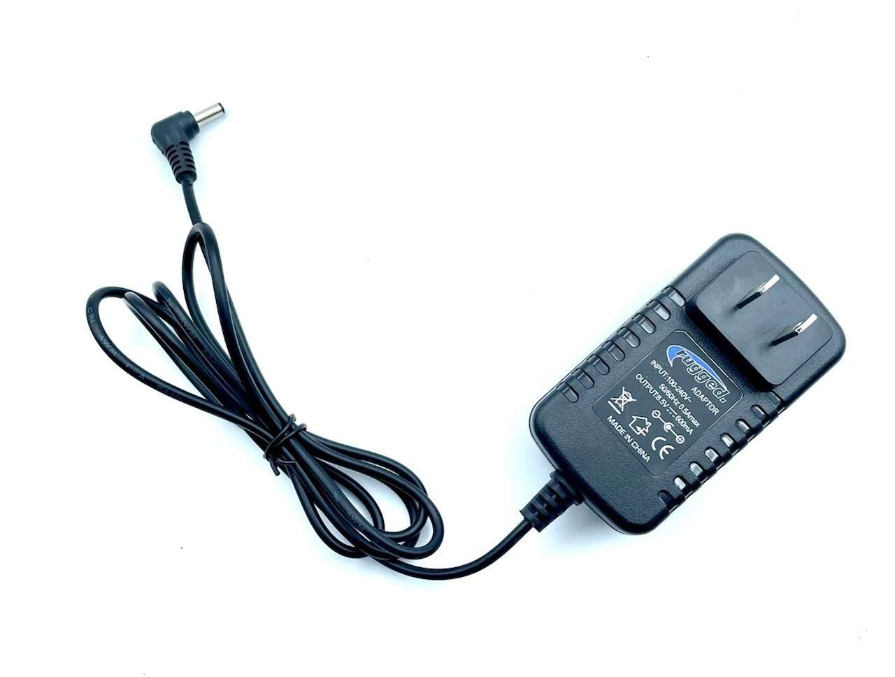 110 Volt Wall Adapter for Rugged Handheld Radios