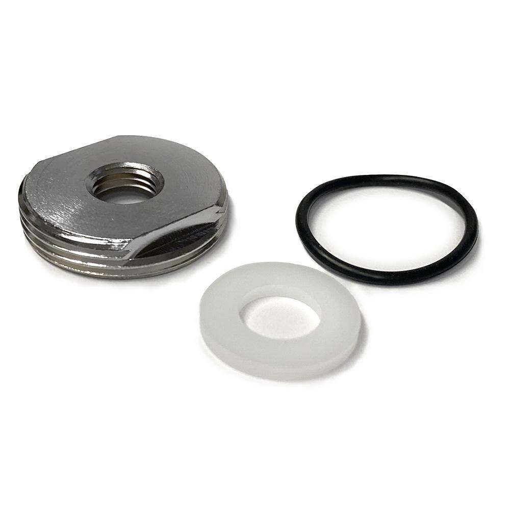 3/8  NMO Antenna Mount - Replacement Nut
