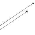 41  Replacement VHF Whip Antenna (PAIR)