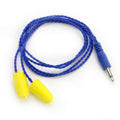 AlphaBud Foam Earbud Speakers - Mono and Stereo - Stereo