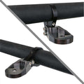 Antenna Bar Mount for Horizontal Bar - 1.8  Inch