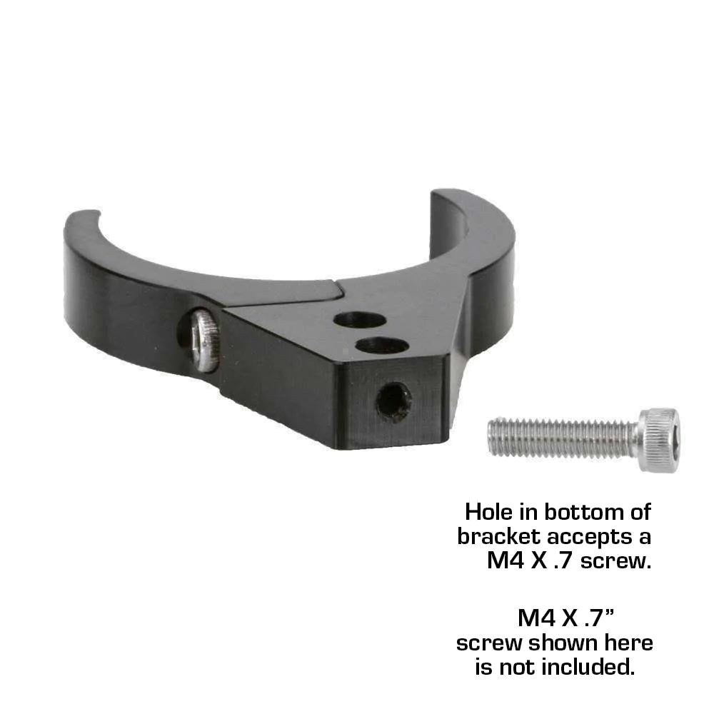 Bar Mount for Intercoms - Radios and Accessories - 1.75  Inches