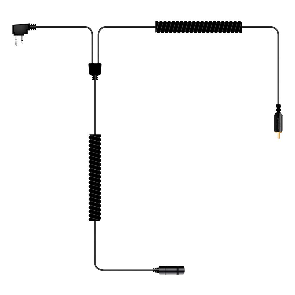 BT2 Harness Kit Only