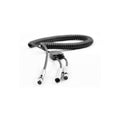 Car Harness for Headset and Rugged Handheld or Mobile Radios - CLEARANCE