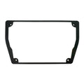 Nut Plate for Multi Mount Insert for Intercom and Radio