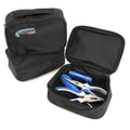 Packing Cube Bag for Tools Cables Accessories and More