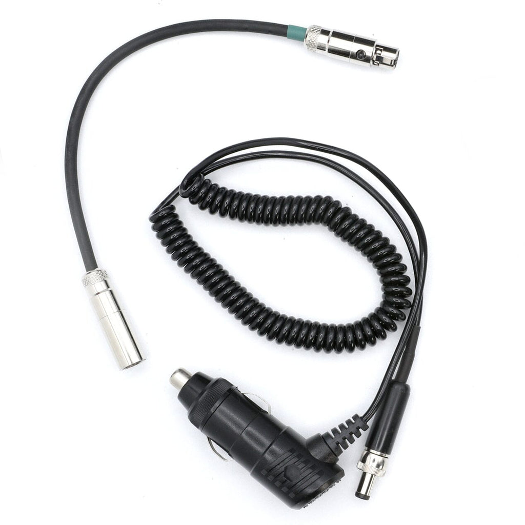 242 - Portable Intercom with Bluetooth Music