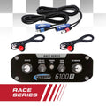 RACE INTERCOM KIT - RRP6100 RACE SERIES Intercom - Yes - Install DSP Chips