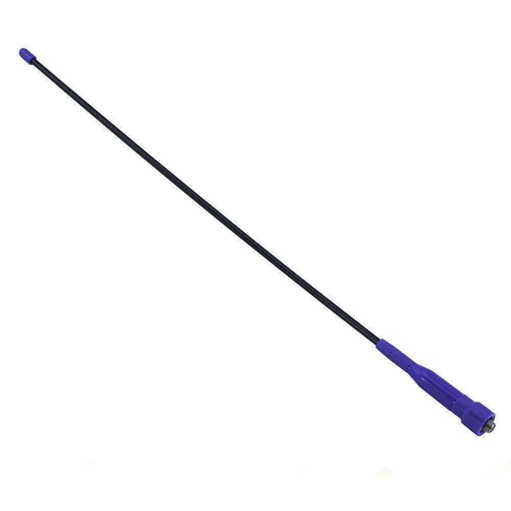 V3 / RH5R Long Range Upgrade Kit - XL Battery Go Further Antenna & Radio Bag