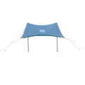 ShadeCaster 4 Person Sunshade